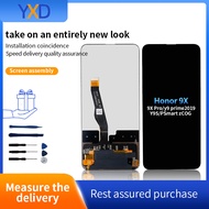 LCD Display For HUAWEI Honor 9X LCD Display Touch Screen Digitizer Assembly For HUAWEI Honor 9X/9X P