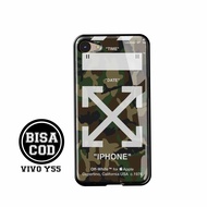 Artha Hardcase Vivo Y55 [ MX-254] sotcase glass / case Vivo Y55 case Vivo Y55 case Vivo Y55 / custom