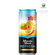 Minute Maid Refresh Orange 300ml