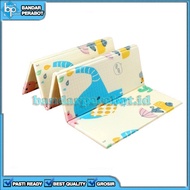 [BP] FOLDABLE PLAYMATE PLAYMAT BABY MAT 180 X 200 CM 180X200CM WATERPROOF