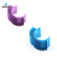 [SEQ8] Motor Cooling Heat Sink Top Vented 540 545 550 Size For 1/10 RC Car new