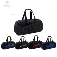 3D badminton bag large capacity fashion hundred badminton bag tennis with free shoe compartment