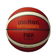 MOLTEN Basketball Molten bg4500 bg5000 gg7x gg6x Official Ball