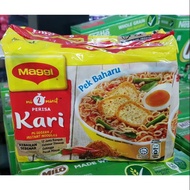 Maggi Kari 79gx5s/pack