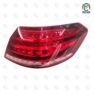 Untuk Mercedes Benz W212 Tail Lamp (2014-2016) E200 E250 E260 E320 E300 Lampu Belakang Taillight Tai