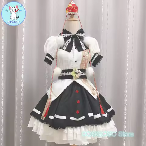 Anime East project Shameimaru Aya Cosplay Costume Halloween outfits Women Anime Dress