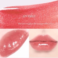 Dinto Pearl Kissed Plumping Lip Glacé 3.5g ลิปเกลซ ลิปกลอสชิมเมอร์