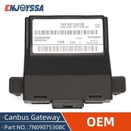 7N0907530BC MIB 5F Canbus Gateway OEM 7N0 907 530 BC for VW