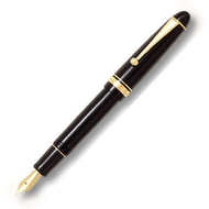 Pilot 鋼筆 Custom 742 FKK2000RBFA 黑色