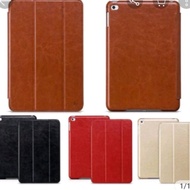 Genuine hoco ipad 2 leather case