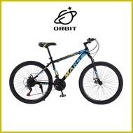 ☢ ✁ ◊ Garuda Mars Mountain bike steel bike BEST PRICE