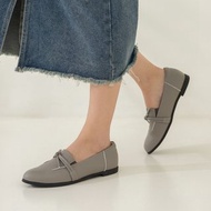 義式小領結芭蕾舞鞋-卡布