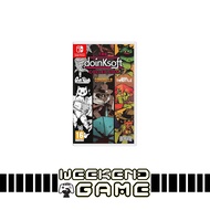 The Doinksoft Collection //Nintendo Switch//