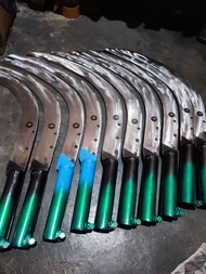 Egrek Sawit Tempahan Medan 3 Bintang Siap Pakai Tanpa Asah