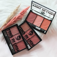 MEIYA TRIO BLUSH (ME-4007)