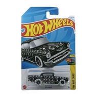Hot Wheels 57 Chevy -HotWheels