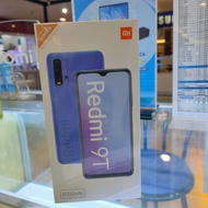 redmi 9t 6/128