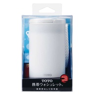 TOTO Portable Washlet, White, YEW4R2