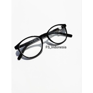 GG 206 Men's 2-Lens Travel Reading Glasses Wanita
