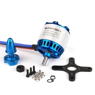 SunnySky X3120 V3 760KV 880KV 1025KV Brushless Motor X Series for RC Aircraft Quadcopter