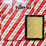 Engine air filter for Avanza (2022 - 2024), Veloz (2022 - 2024), Raize (2022 - 2024) (Code: 17801BZ1