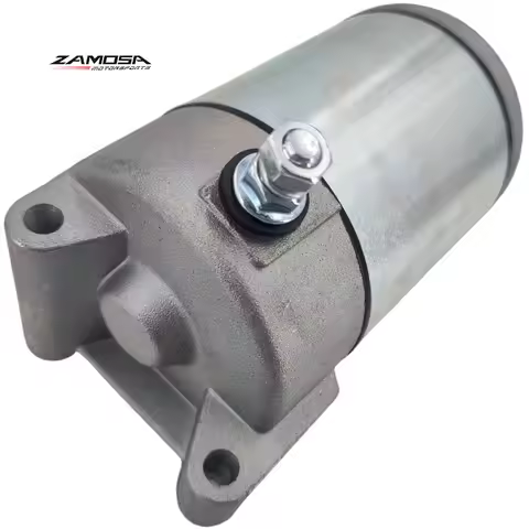 CTX200 CRF230 Motorcycle Starter Motor for Honda XL200 CTX200 CRF230F Titan2000 Tiger 2003-2007 OEM:
