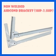 NON-WELDED AIRCOND BRACKET (1HP-2.5HP)