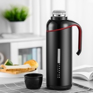 1500ml Hot Vacuum Thermos Water Bottle / Thermos Stainless Steel Water Bottle