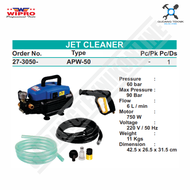 Mesin Jet cleaner WIPRO APW-50 / Mesin Steam Stim Cuci Mobil Motor WIPRO APW50 - WIPRO APW 50