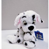 101 Dalmatians plush DS Preloved soft toy plush doll plushie