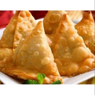 Indian Samosa | Chicken Samosa | Potato Samosa | Aloo Samosa