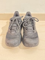 Hoka One One Speedgoat 5 Gore-Tex 黑色運動鞋