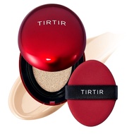 TIRTIR MASK FITRED CUSHION 17N VANILLA/21N IVORY/23N SAND/55N ESPRESSO 18g