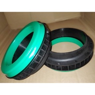 Original Peugeot 508 508sw 1.6thp Front Absorber Mounting Bearing