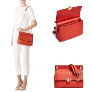 TORY BURCH  Chelsea flap shoulder bag