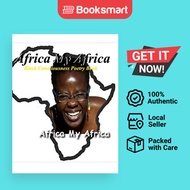 Africa My Africa - Hardcover - English - 9781364921668