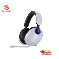 SONY INZONE H9 Wireless Noise Canceling Gaming Headset (PS5/PC)