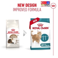 Royal Canin Feline Senior Ageing Sterilised 11+ (100% Authentic)