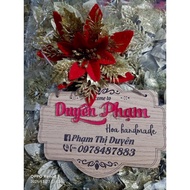 Accessories for making fortune towers, bases for making cake towers, water towers....