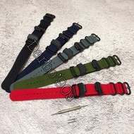 NATO G-SHOCK WATCH STRAP WITH NATO G-SHOCK STRAP ADAPTER
