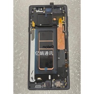 Suitable for Samsung note9 Screen Assembly LCD Touch Internal and External Integrated Screen