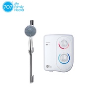 707 Compact Instant Water Heater