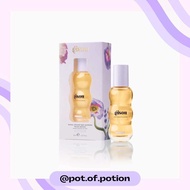 POT OF POTION | Gisou — Honey Infused Hair Perfume