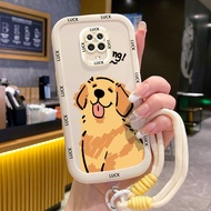 Casing For Xiaomi Redmi Note 9s Note 9 Pro POCO M2 Pro Case Silicone