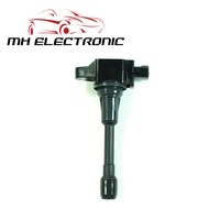 premium-MH ELECTRONIC Fast Shipping Ignition Coil 22448-JA00C 22448JA00C 22448-JA00A for NISSAN TIID
