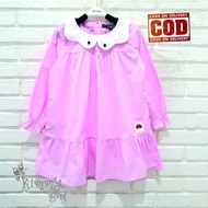 Juan Luis-GIRL'S TUNIC AGED 1-10 YEARS - SOPHIA TUNIC