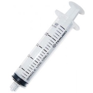 Terumo Syringe 20cc/ml