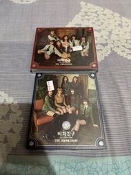 Gfriend 絕版未拆專輯 The Awaking✅