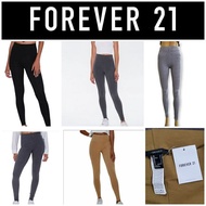 LONG LEGGINGS F38