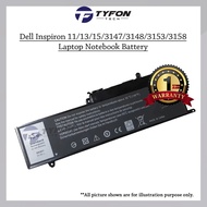 Dell Inspiron 11/13/15/3147/3148/3153/3158/7347 Laptop Notebook Battery OEM GK5KY